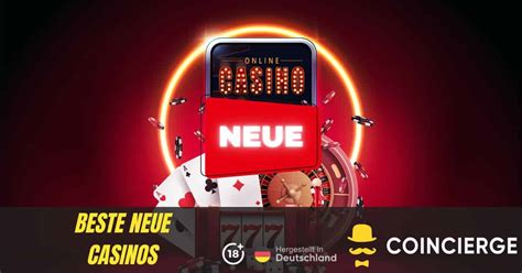 neue casino spiele|Beste Neue Online Casinos Deutschland ᗎ Test & aktuelle Top .